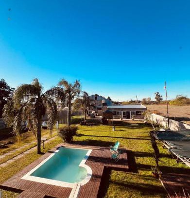 San Nicolas de los Arroyos Casa | Rayito De Sol