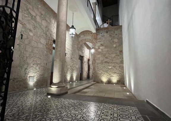 Historic Centre Apartamento | RAYON CANTERA