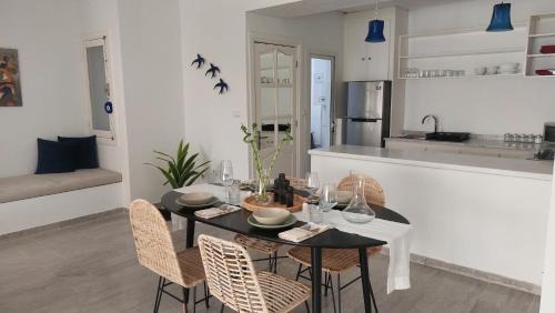 Sidi Abdel Aziz Apartamento | Rayon de soleil a la Marsa S2