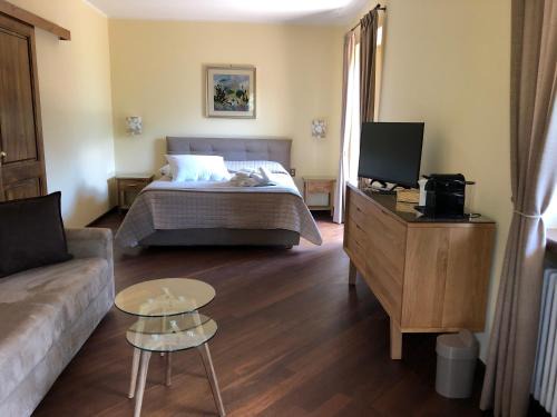 Saint-Vincent Apartamento | Rayon de Soleil