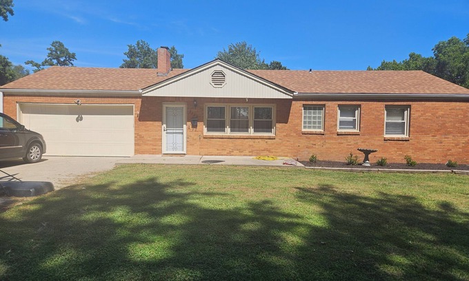 Raytown Casa | Raytown Ranch - Mahome Away from Home
