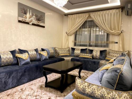 Cite Adrar Apartamento | Razan's Cozy Corner