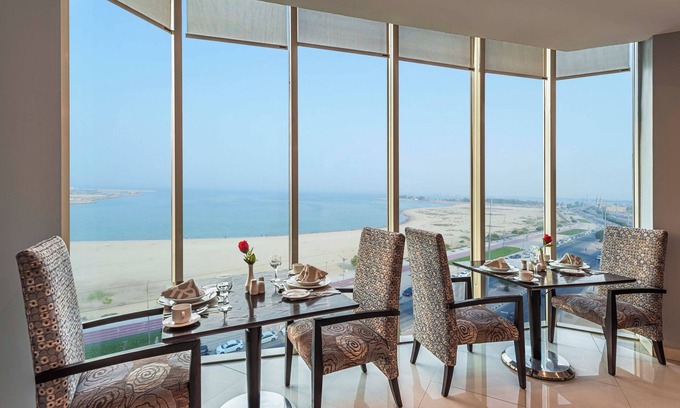 Al Jubail Hotel | Razana Al Jubail