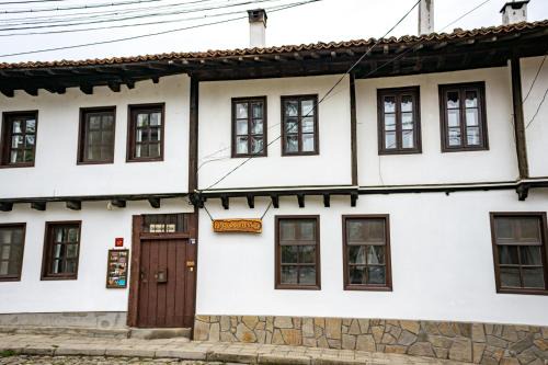 Elena Casa | Razsukanova house , Разсукановата къща