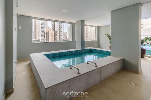 Goiania Apartamento | RBN - Apartamentos en Ritmo Bueno