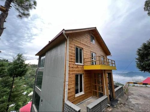 Murree Casa | RBS Cottage