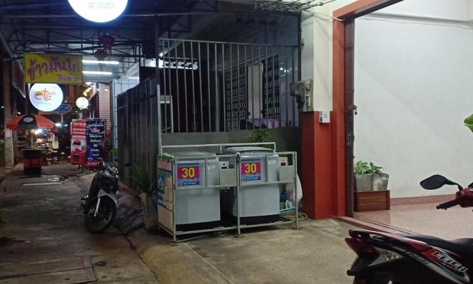 Downtown Krabi Casa | RC Apartment