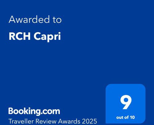 Chacabuco Apartamento | RCH Capri