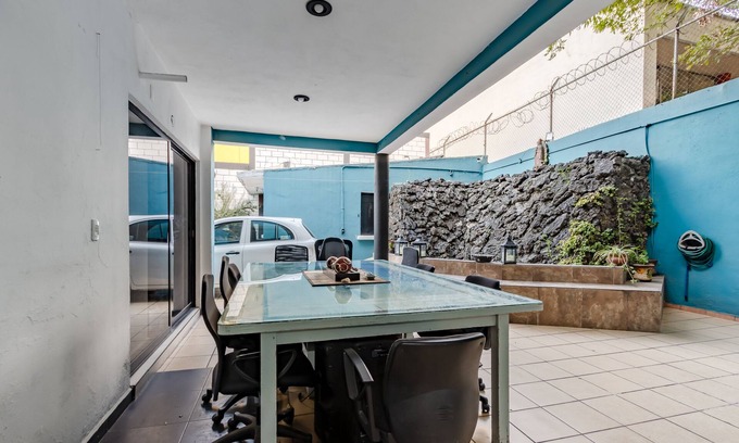 Popotla Casa | RCH Suite