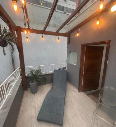 Centro Casa | RCM Vilas - Casa Descolada