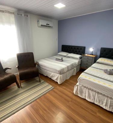 Itaum Apartamento | RCM Vilas - Studio 103 Deluxe
