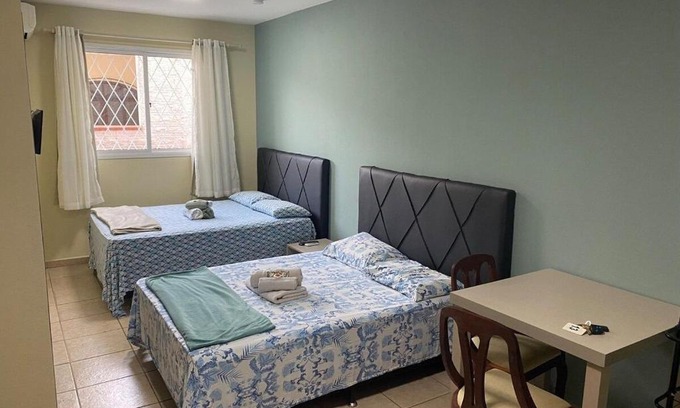 Itaum Apartamento | RCM Vilas - Studio n 03