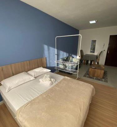 Itaum Apartamento | RCM Vilas - Studio n 20 Deluxe