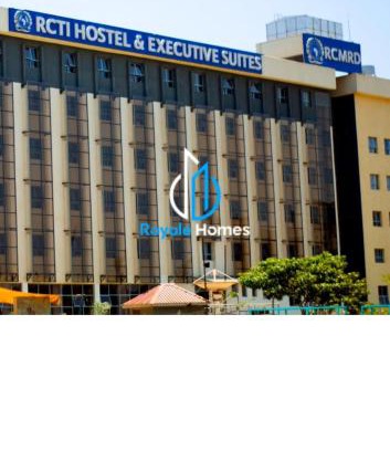 Kasarani Cama Y Desayuno | RCMRD EXECUTIVE SUITEs