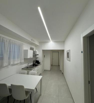 Centro Storico Apartamento | Re House Suite & Deluxe Apartament