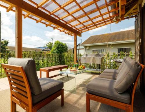 Shirako Casa | RE,HOUSE - Vacation STAY 64546v