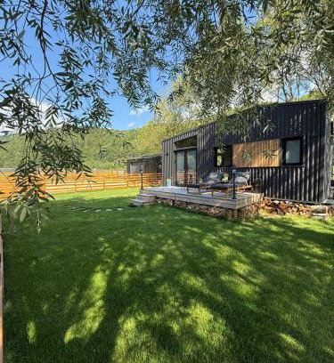 Zarnesti Chalet De Esquí | RE Plai