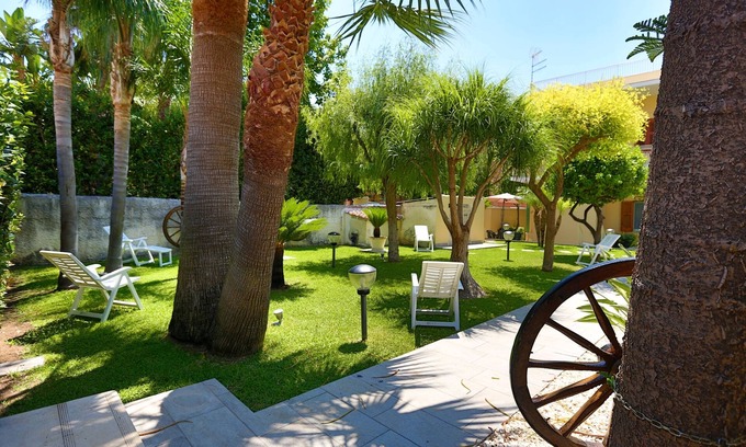 Avola Villa | Casa / villa / chalet - Avola