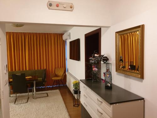 Emanoil Gojdu Apartamento | Re-View