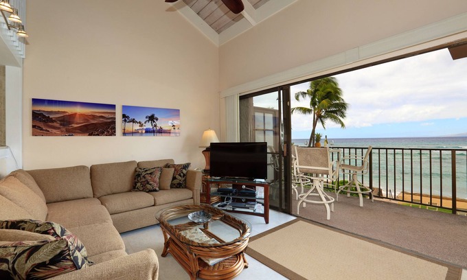 Honokowai Condominio | Lea nuestras reseñas y vea por qué a nuestros huéspedes les encanta quedarse con nosotros.