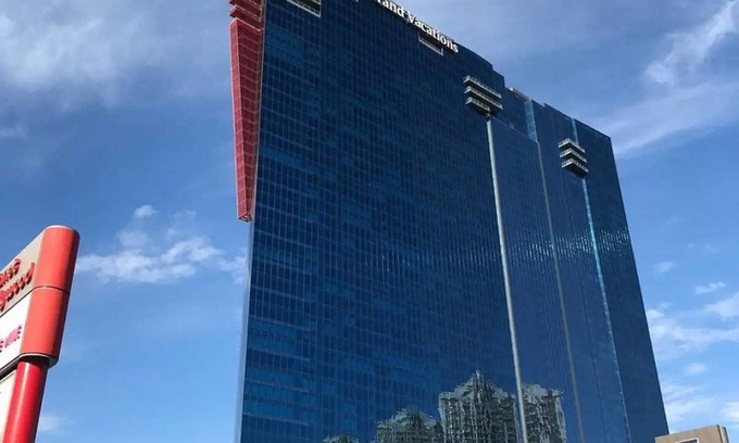 Las Vegas Apartamento | Ready for Formula 1 Vegas! 3 Bedroom Penthouse @ Elara
