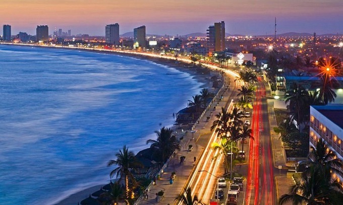 Mazatlan Apartamento | Real del Valle