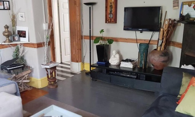 Observatory Apartamento | REaL FAMILY HOME