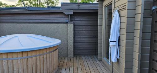 Beddingestrand Casa | Real holiday feeling next to beach and restaurant