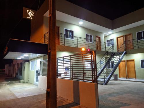 Caceres Hotel | REAL HOTEL CACERES