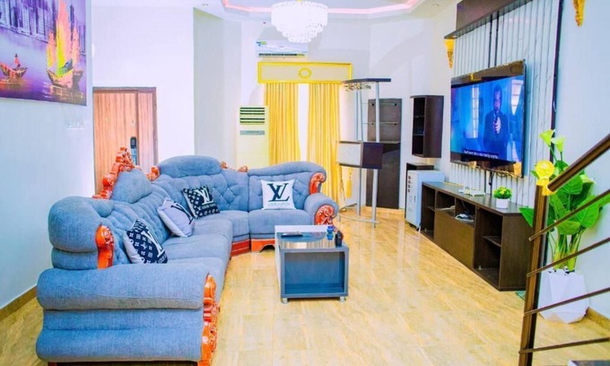 Ofin Casa | real luxury and superb host