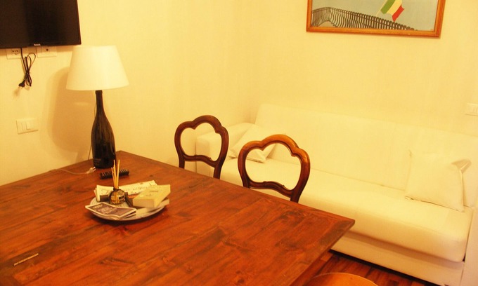 Santo Spirito Apartamento | El verdadero sabor de la Toscana TopApartment