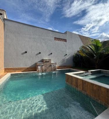 Goianira Casa | Realeza Lazer e Eventos
