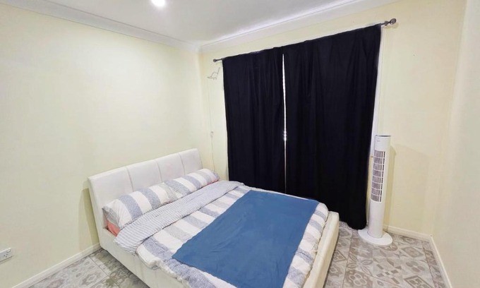 Blacktown Casa | Realhome