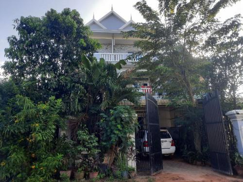 Sangkat Sla Kram Casa | Realkhom Homestay