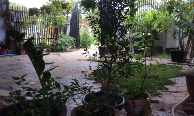 Sangkat Sla Kram Casa | Realkhom Homestay