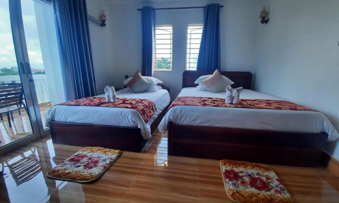 Sangkat Sla Kram Casa | Realkhom Villa