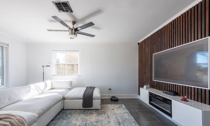 Kenner - Louis Armstrong International Airport Casa | RealStays By Infinity