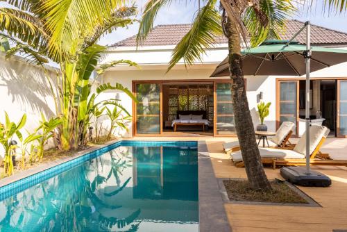 Prey Nob Casa | Ream YoHo Resort