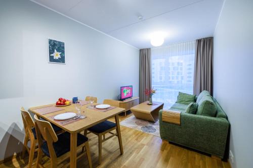 Tartu Apartamento | Rebase korter