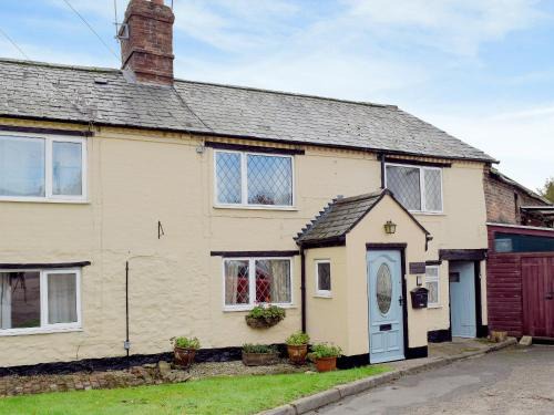 Flecknoe Casa | Rebecca's Cottage