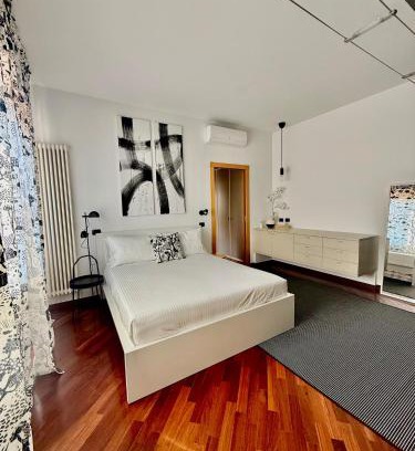 Lodi Apartamento | ReBeeApartments - apt 1