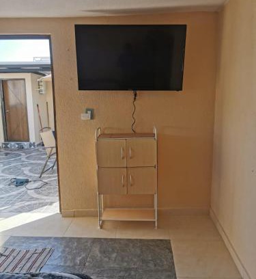 Ixtapalapa Apartamento | Recámara céntrica funcional