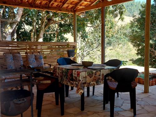 Soledade de Minas Casa | Recanto Águas Claras