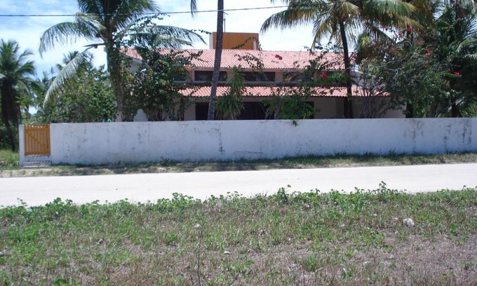 Sirinhaem Casa | Recanto a ver o Mar