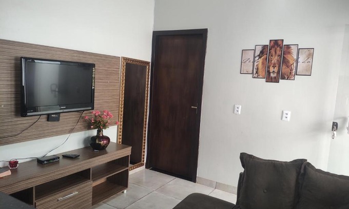 Rio Verde Casa | Recanto Aconchego
