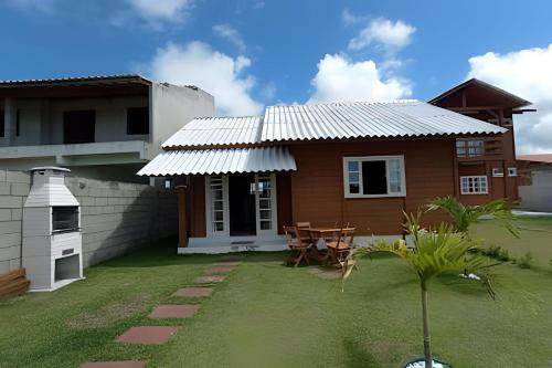 Subauma Chalet De Esquí | Recanto Arvoredo