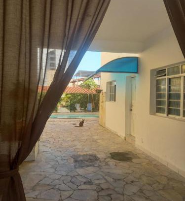 Aparecida Casa | Recanto Azul