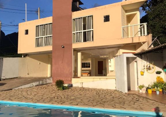 Alto Caparao Casa | RECANTO BUSCAPE