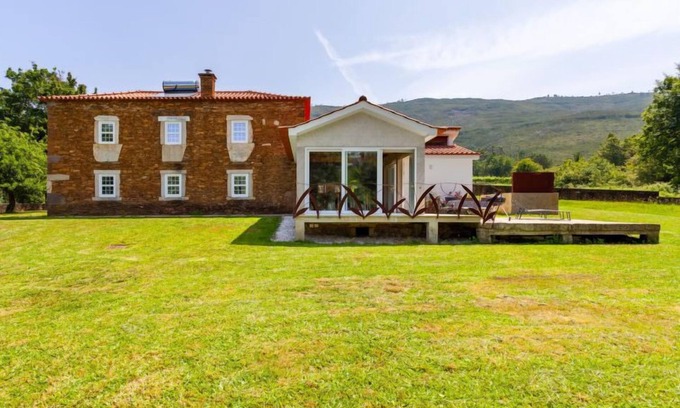 Caminha Casa | Recanto by Interhome