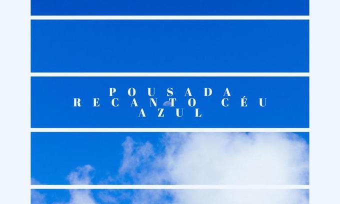 Vera Cruz Casa | Recanto Céu Azul
